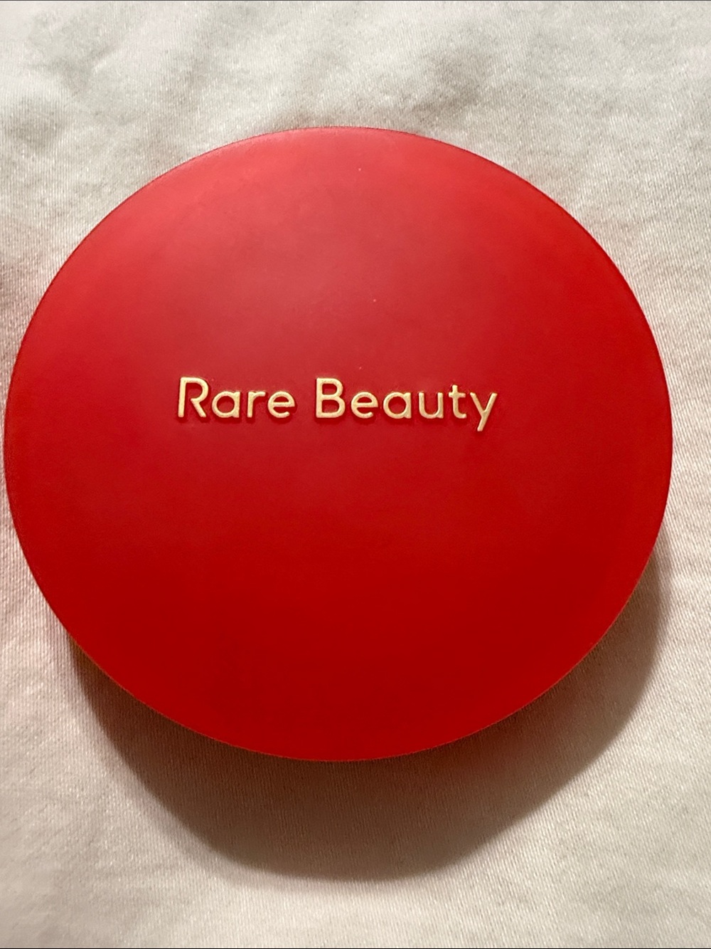 Rare Beauty Matte Bouncy Blush - Grateful